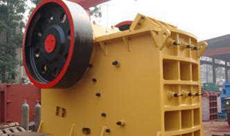 working of a stone crusher 