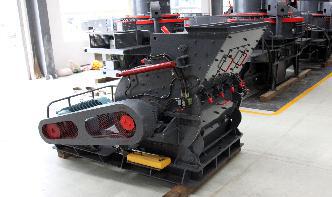 Panama mineral crushing machine
