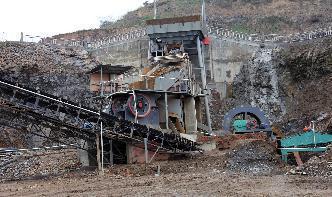 South Africa gold mobile mining washing and separator plant