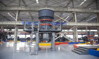 Crusher Plant Manufacturer In Pakistan