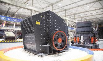 concrete recycling crusher machine for sale