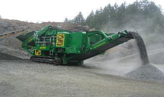auger type conveyor to wash gravel
