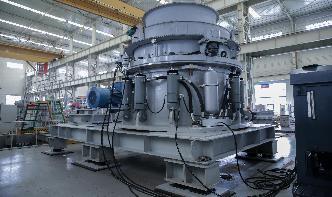 Equipment for Lead and Zinc Mining Processing Plant