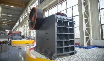 Services CPS Mining – Crusher Process