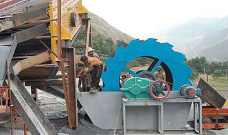 Tyre Mobile Crushing and Screening Plant
