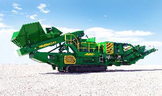 stone crusher with conveyor picture 