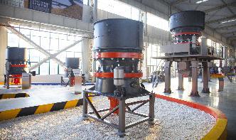 iron ore crusher manufacturer detail in india