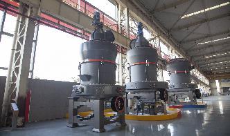 200 Tph Crusher Plant Project 