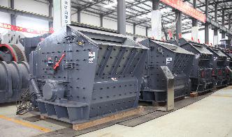 mobile iron ore crusher on rent in india
