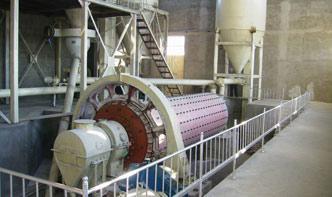 GB/T  Ball mill and rod mill (TEXT OF DOCUMENT ...