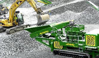 Stone Crusher Mobile For Sale