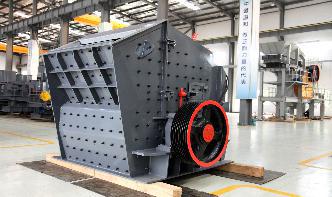 perovskite ore mobile crushing station for sale