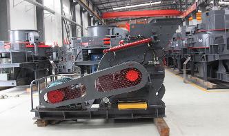 Dismantling And Re Assembling Steel Crusher Products ...