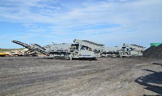 rock crushing equipment dealers in canada