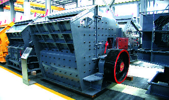 hammer crusher main application in operation