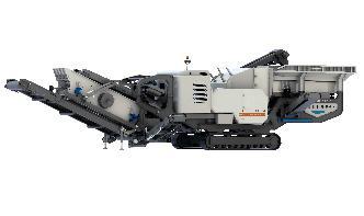 Home Mobile Crusher Plants