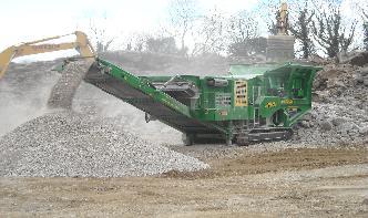 aggregate and sand wash machine in india