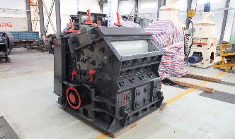 Chilean Gold Ore Crusher Frame For Sale