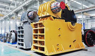 Crusher Machine Price Introduction, Advantages Of Stone ...