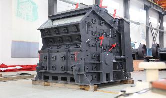 iron ore crusher manufacturer detail in india 