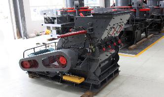 The Application of Compound Cone Crusher  Machinery