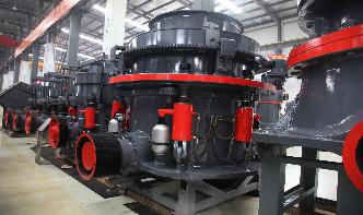 China Jaw Crusher as The Primary Crusher in The Stone ...