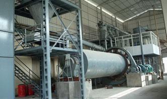 Grinding away: Gerdau steel ball plant at peak capacity 40 ...