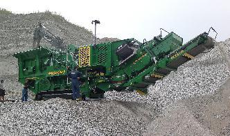 mobile crusher 1000 ton | Mining Quarry Plant