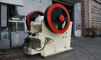 Machinery For Stone stone Production | Crusher Mills, Cone ...