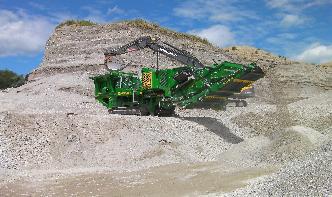 stone and gravel crushers south africa