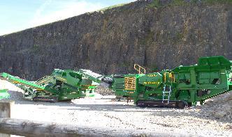 used aggregate crushing plant from italian suppliers ...