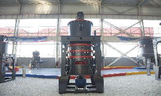 Shree Industries, Pune, Manufacturer of Sand crusher plant ...