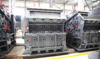 Static Jaw Crusher | MPS