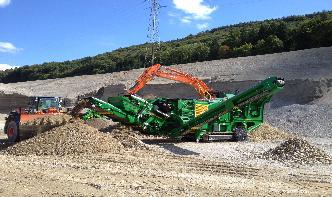 10 tph ton per hour used crushing plant