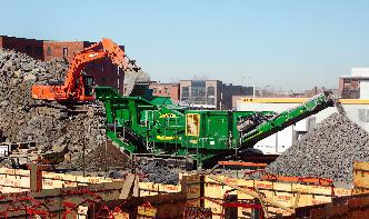 second hand mobile new jaw crusher plants