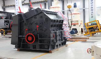 alog primary crusher for copper ore