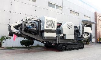 used standard crushers from china