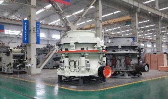 Stone Crusher With Screen 