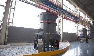 How To Design A Conveyor Belting System For Mine Crushing ...