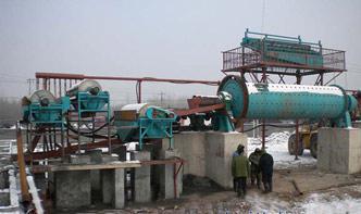 50120T/H Aggregate Crushing Plant in Kenya Projects ...