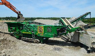 jaw crusher rental Archives  Equipment Company