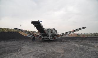 stone crushers in e projection in south africa