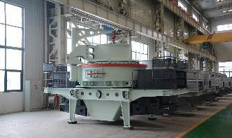 mobile iron ore crusher on rent in Indonesia