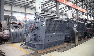 production of bauxite milling equipment