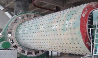 project report for tph 200 cone crusher