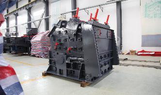 China Made Mineral Ore Crusher 