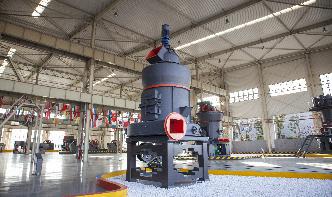 silica sand washing plant for glass factory