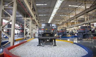 Quarrytec Crushers : Conveyors : Mining Machines