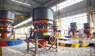 action of jaw crusher