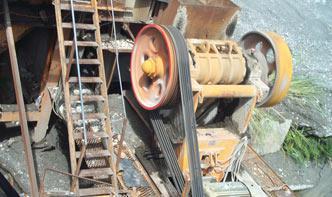 Used Iron Ore Jaw Crusher Suppliers Indonessia